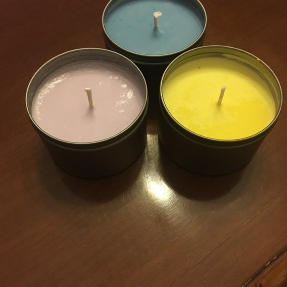 Other - Soy Candles